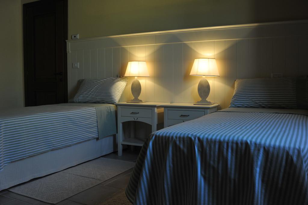 Agriturismo Paradiso 44 อัสซิซี ภายนอก รูปภาพ