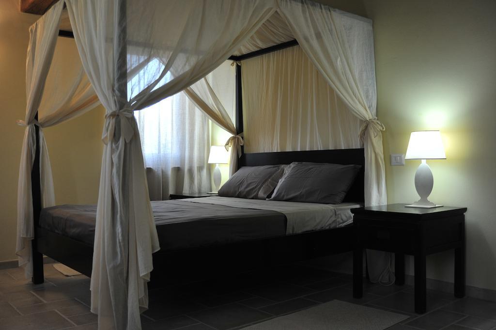 Agriturismo Paradiso 44 อัสซิซี ห้อง รูปภาพ