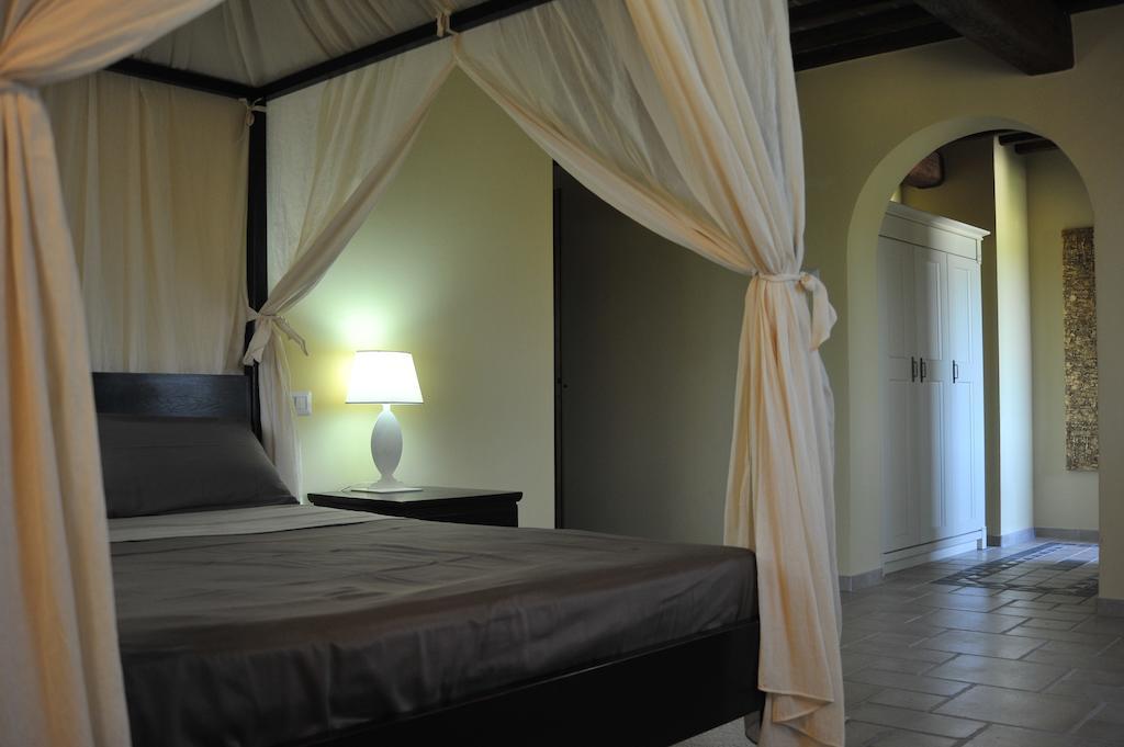 Agriturismo Paradiso 44 อัสซิซี ห้อง รูปภาพ