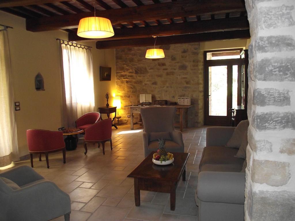 Agriturismo Paradiso 44 อัสซิซี ภายนอก รูปภาพ