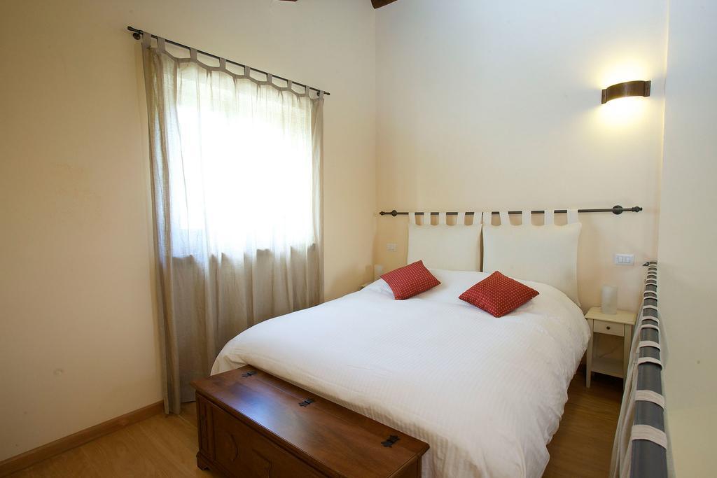 Agriturismo Paradiso 44 อัสซิซี ภายนอก รูปภาพ