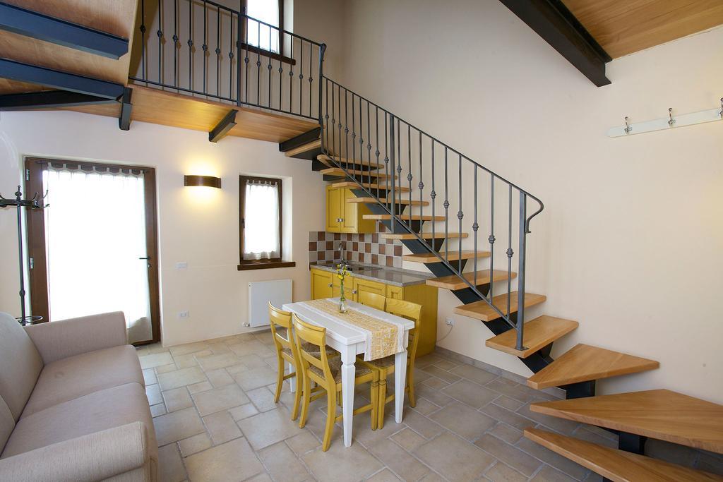 Agriturismo Paradiso 44 อัสซิซี ภายนอก รูปภาพ