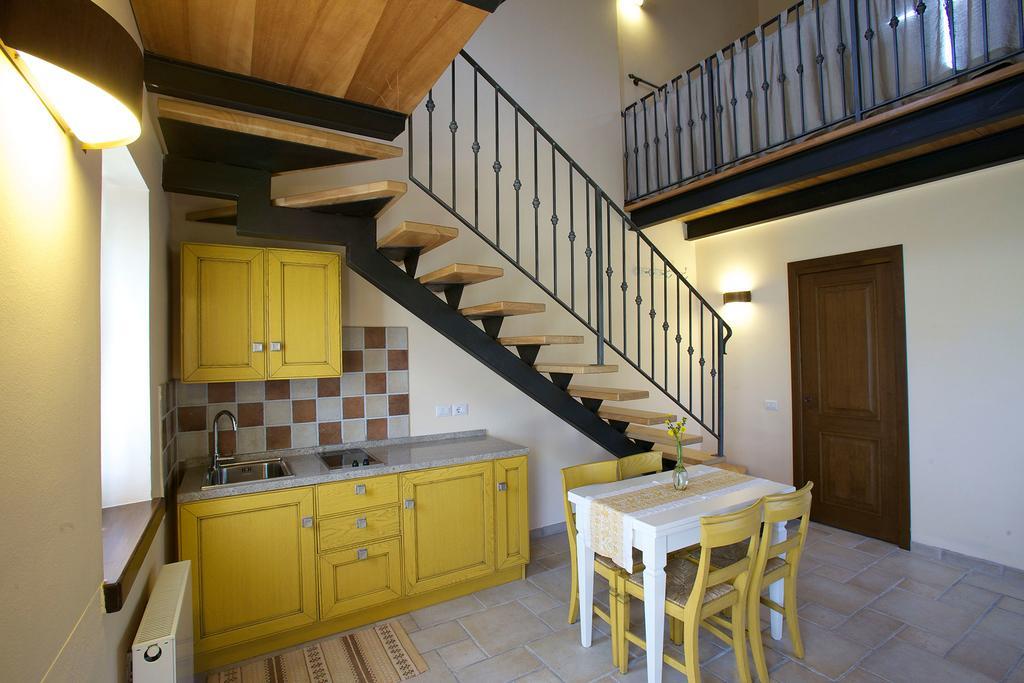 Agriturismo Paradiso 44 อัสซิซี ภายนอก รูปภาพ