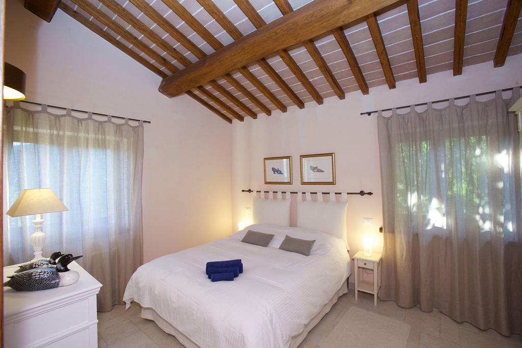 Agriturismo Paradiso 44 อัสซิซี ภายนอก รูปภาพ